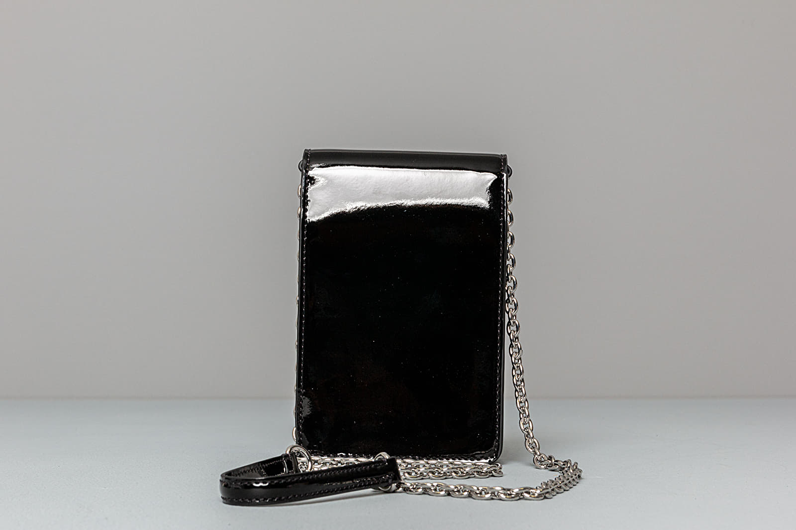 Pouches KENZO Tiger Phone Case Black