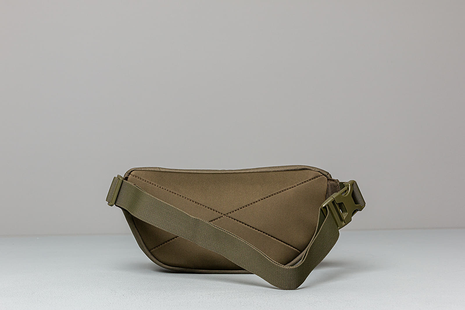 Ľadvinky Under Armour Waist Bag Green