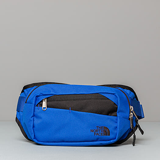 Bozer bum bag ii top