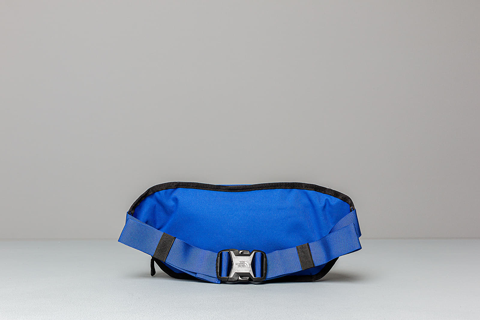 Heuptassen The North Face Bozer Hip Bag II Blue/ Black