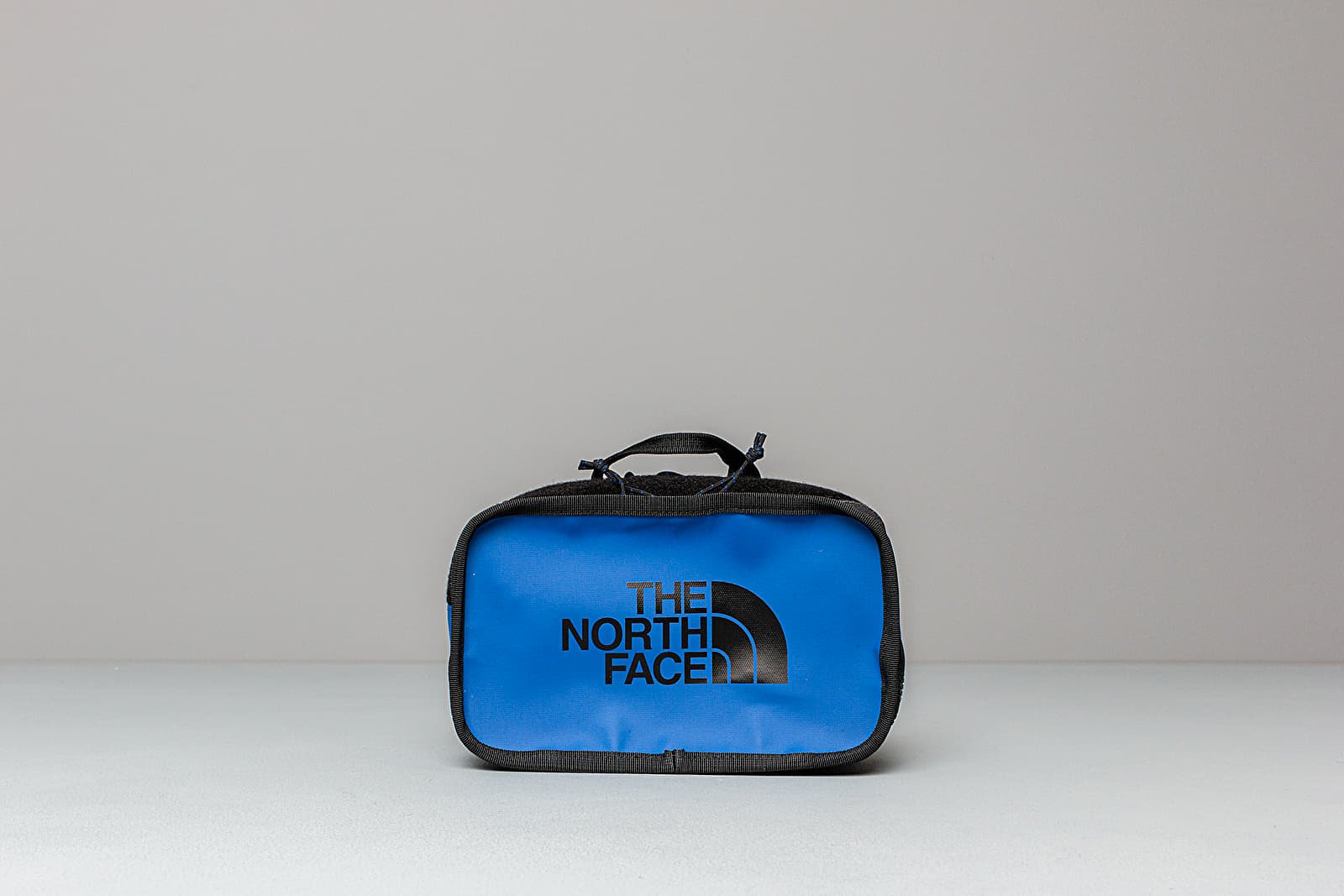 Marsupi The North Face Explore Belt Bag Blue/ Black