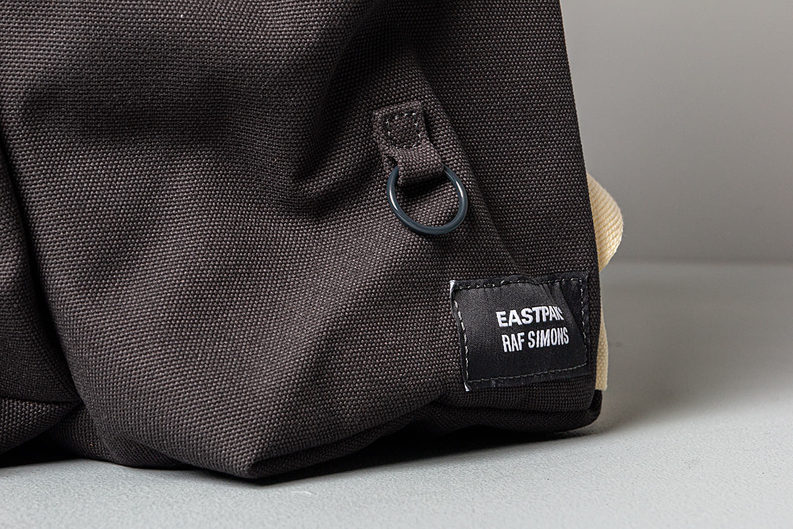 Backpacks Eastpak x Raf Simons Padded Loop Bag Anthracite