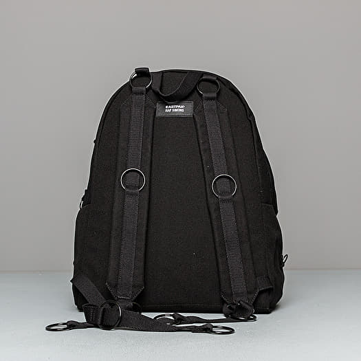 Plecaki Eastpak x Raf Simons Padded Loop Bag Black (EK91EA86