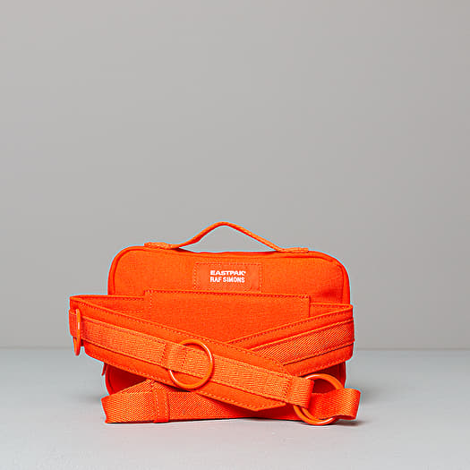 Raf simons eastpak waist bag discount