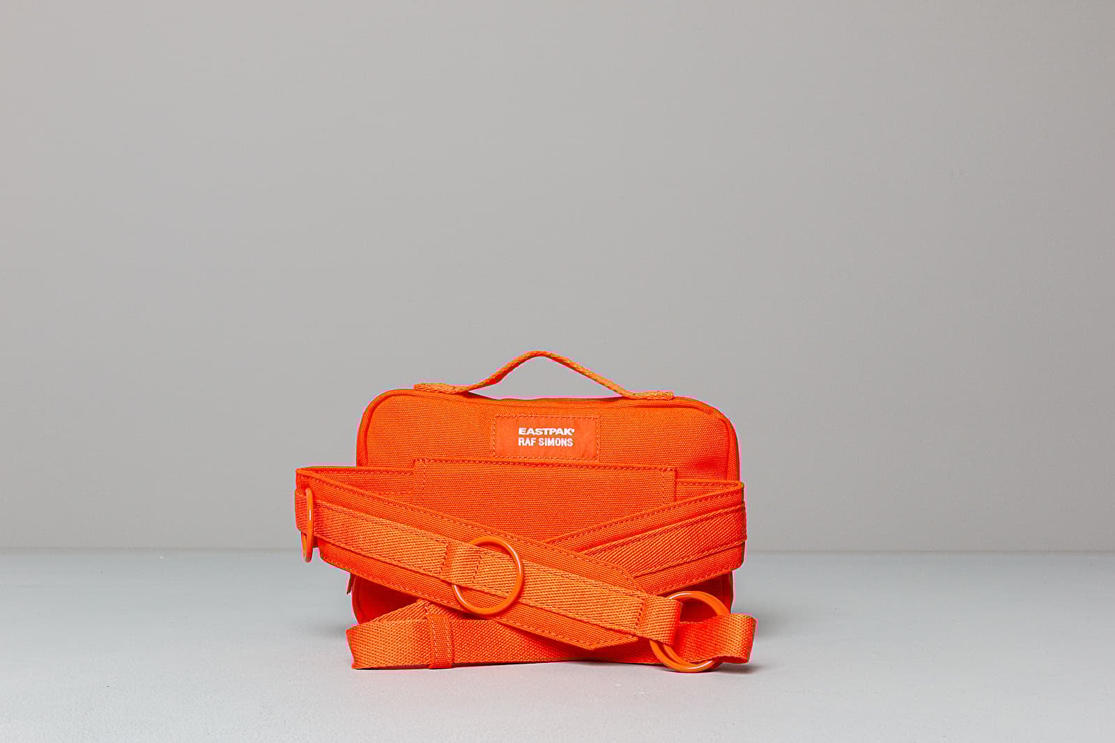 Eastpak x raf simons waist bag on sale