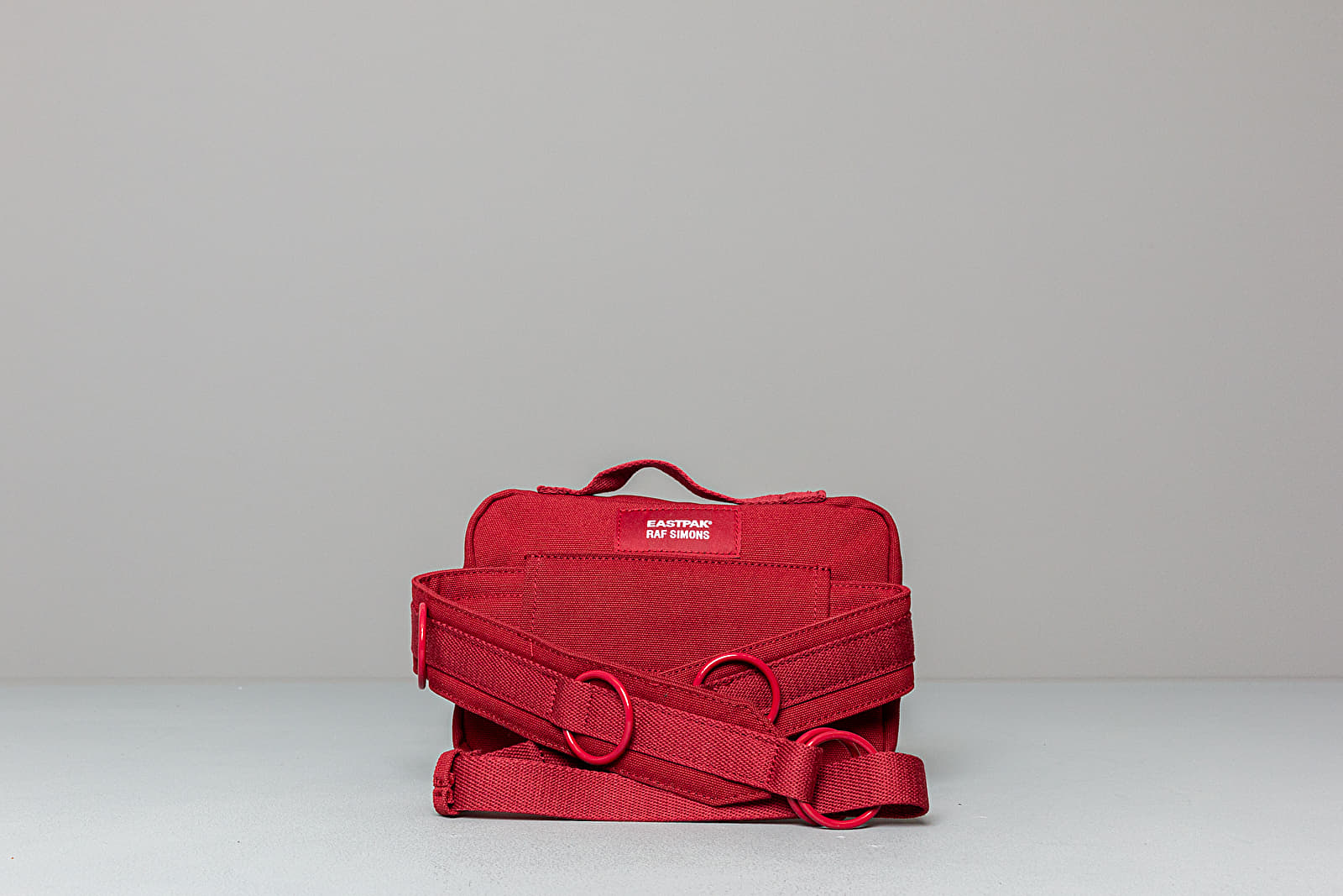 Eastpak raf simons waist bag clearance