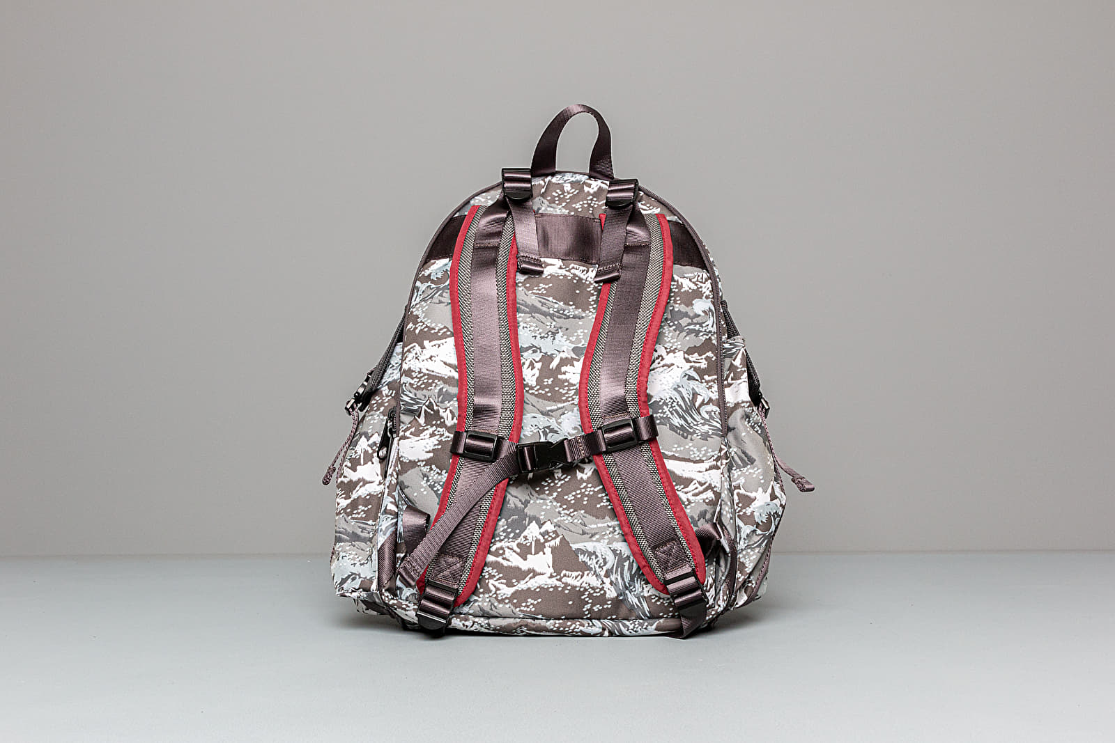 Reput Eastpak x White Mountaineering Pak'r Backpack Mountain