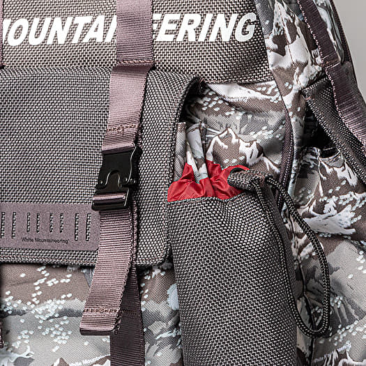 Backpacks Eastpak x White Mountaineering Pak r Backpack Mountain Footshop
