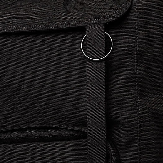 Backpacks Eastpak x Raf Simons Topload Loop Bag Black | Footshop