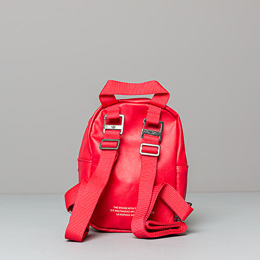 Adidas originals rose backpack top