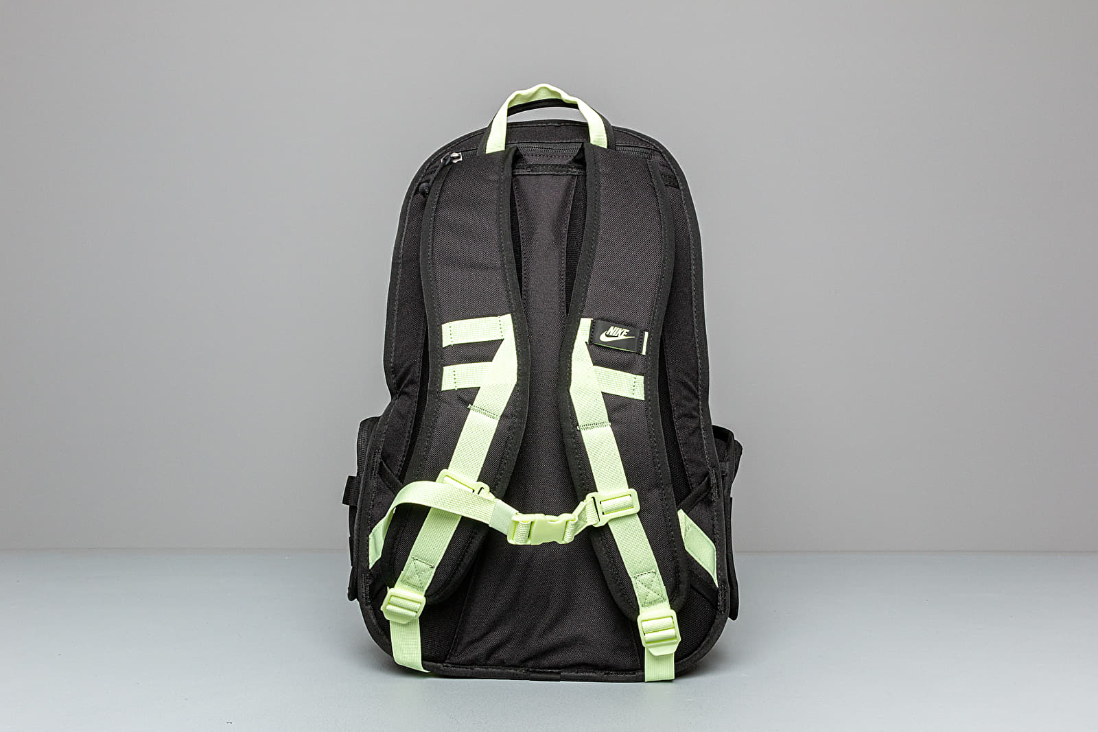 Hátizsákok Nike Sportwear Backpack Black