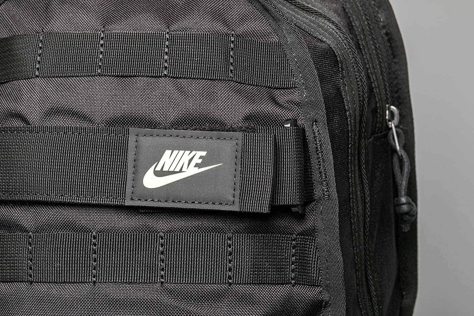 Hátizsákok Nike Sportwear Backpack Black