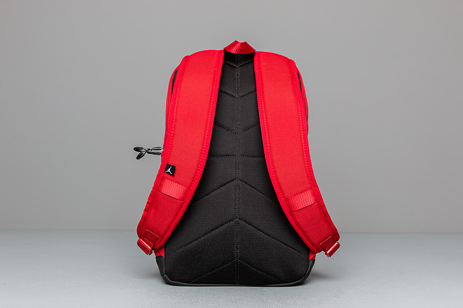 Mochilas Jordan Classic Backpack Gym Red