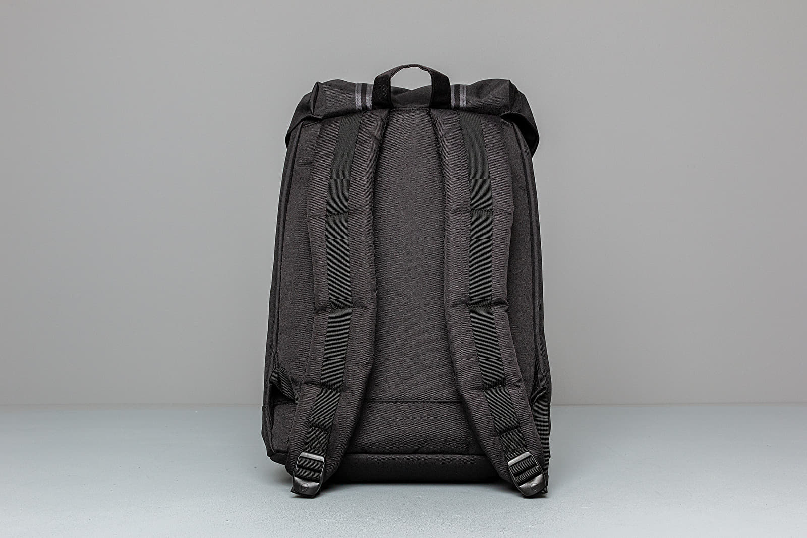 Backpacks Herschel Supply Co. Retreat Backpack Black/ Tan