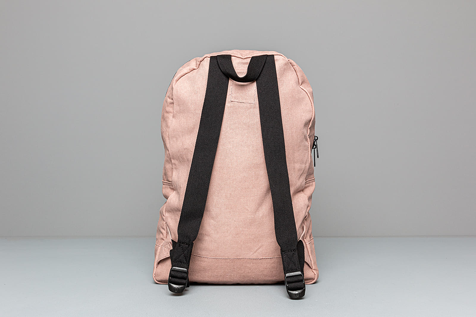 Batohy Herschel Supply Co. x Jean-Michel Basquiat Daypack Ash Rose