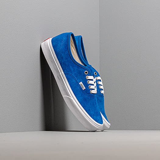 Men s shoes Vans Authentic PIG SUEDE Prnc Footshop