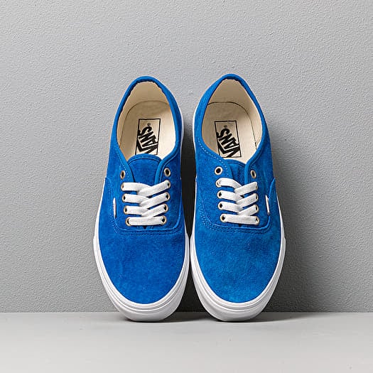 Men's shoes Vans Authentic (PIG SUEDE) Prnc Footshop