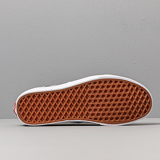 Vans authentic best sale golden coast checkerboard
