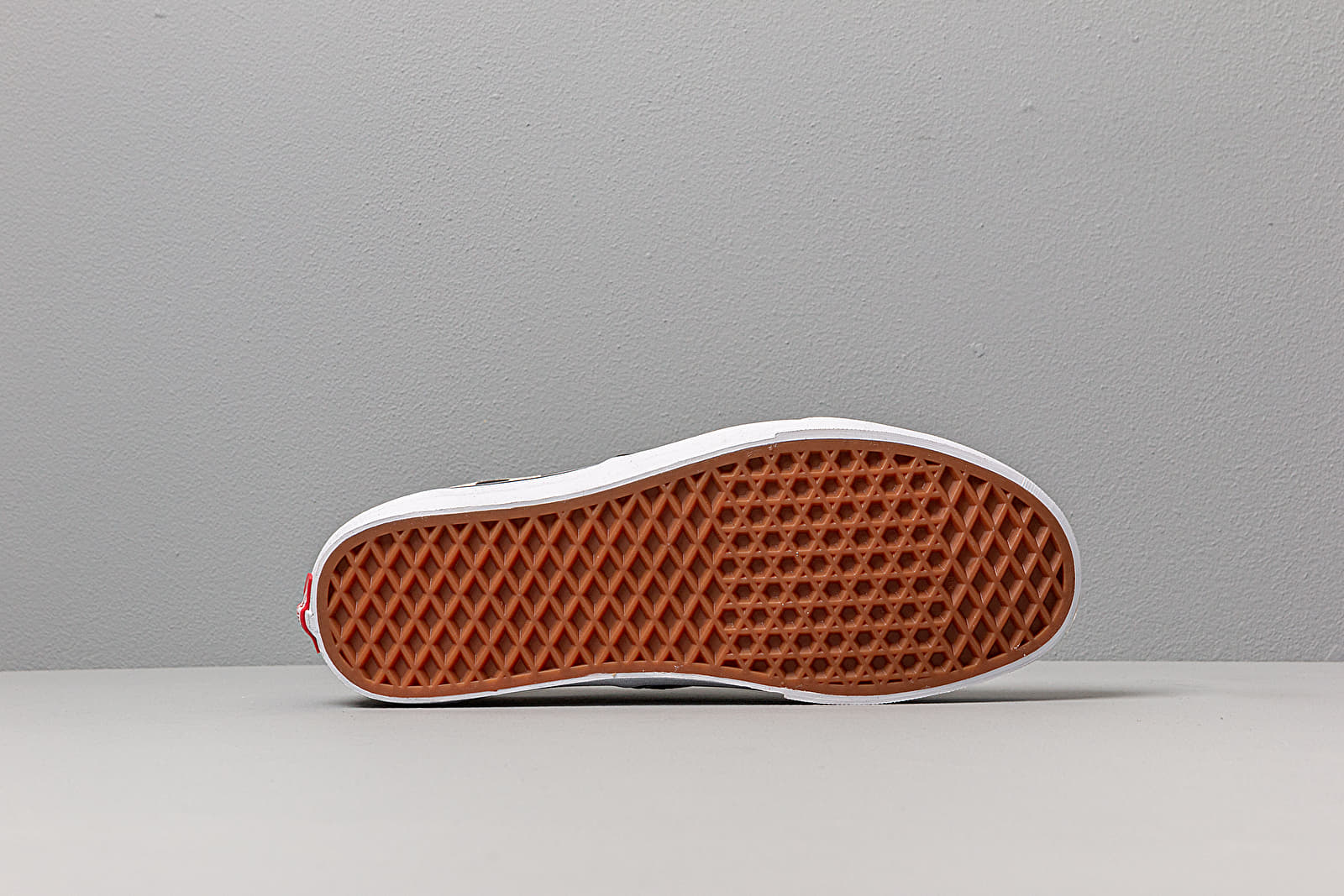 Vans authentic golden coast store