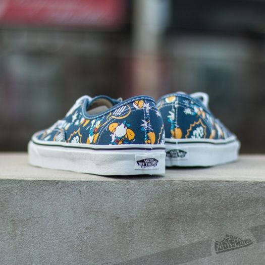 Vans Authentic DISNEY Donald Duck