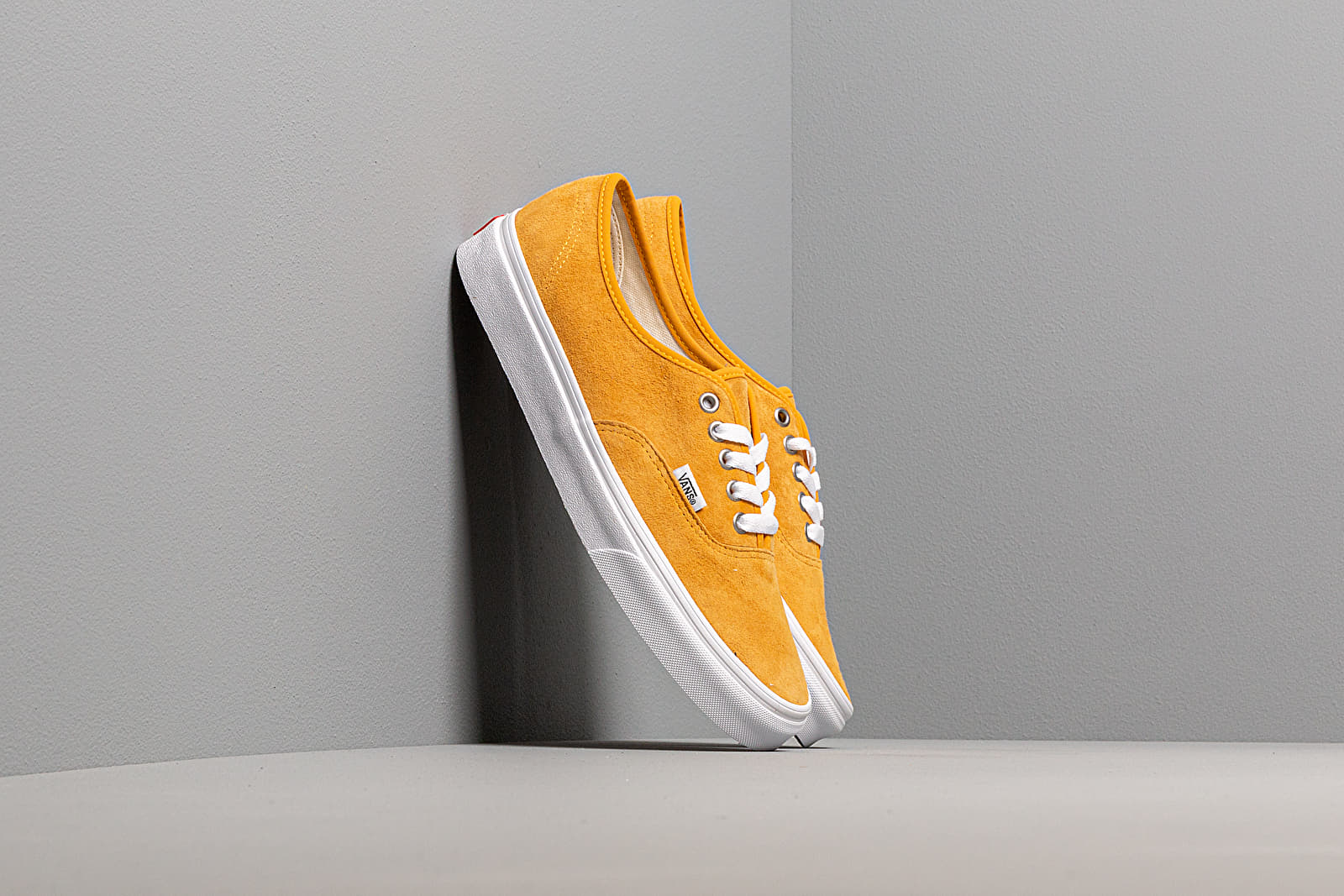 Vans Authentic PIG SUEDE