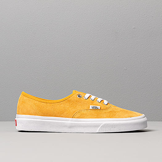 Vans Authentic PIG SUEDE