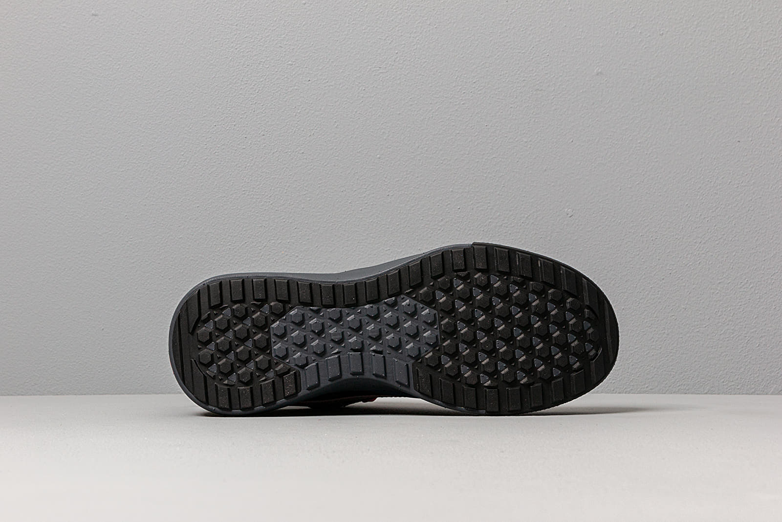 Мъжки кецове и обувки Vans UltraRange GIBRALTAR SEA Black