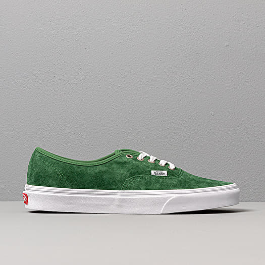 Herren Sneaker und Schuhe Vans Authentic PIG SUEDE Fair Footshop