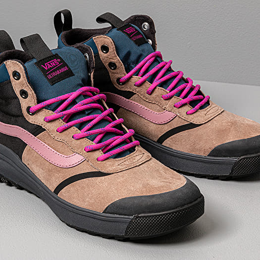 Vans ultrarange dl store