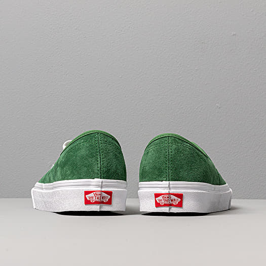 Vans Authentic (PIG SUEDE) Fair | Footshop