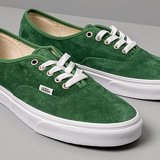 Abrigos vans hombre verdes deals