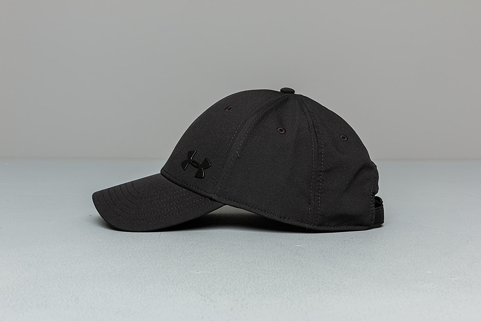 Caps Under Armour Storm Cap Black
