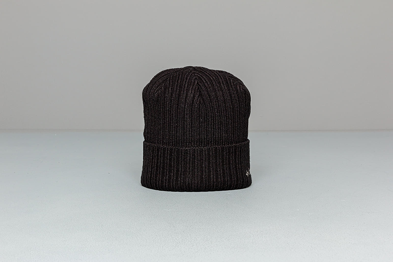 Čepice Columbia Watch Cap Black