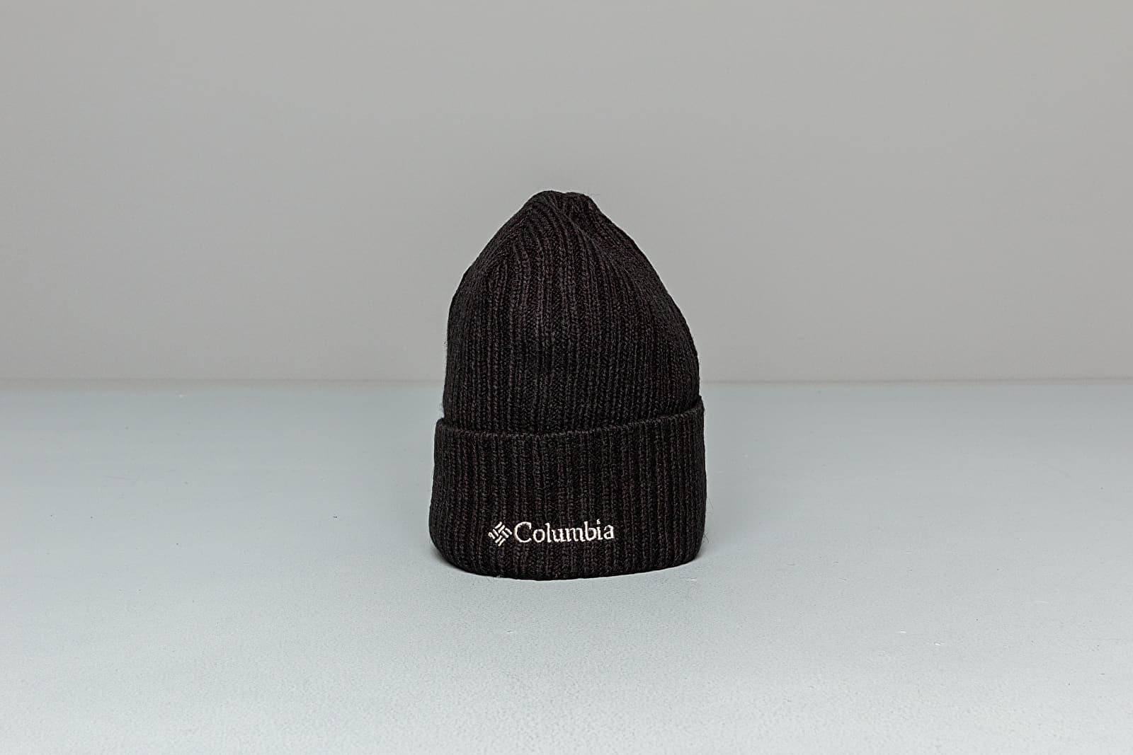 Čepice Columbia Watch Cap Black