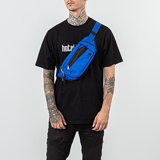 The north face bozer hip pack new arrivals