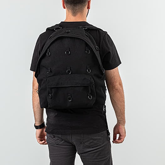 Raf simons eastpak discount padded loop backpack