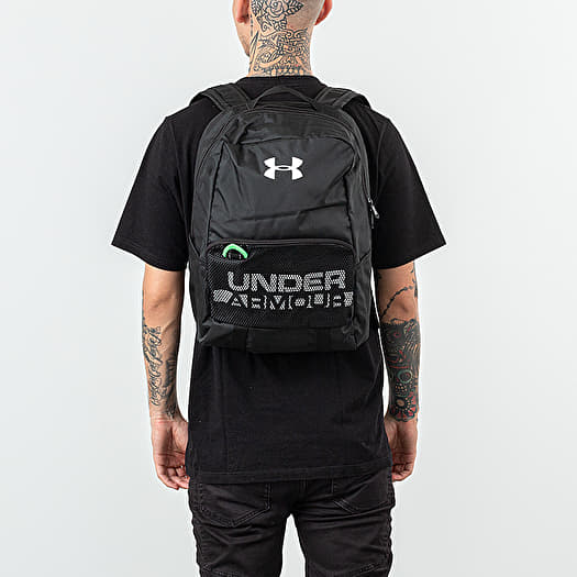 Men under armour backpack clearance