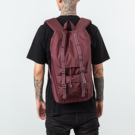 Little america light backpack deals