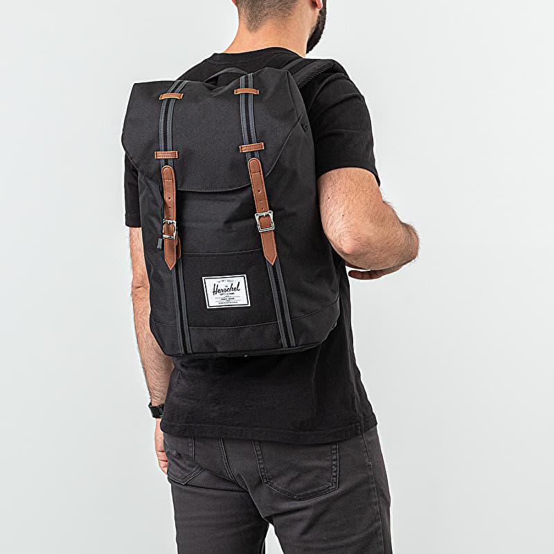 herschel backpack sale uk Classic Herschel Supply Co. Retreat Backpack