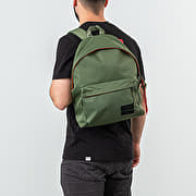 Backpacks EASTPAK x Alpha Industries Padded Pak r Backpack Alpha Dark Green Footshop