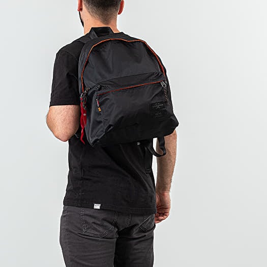 Alpha store industries backpack
