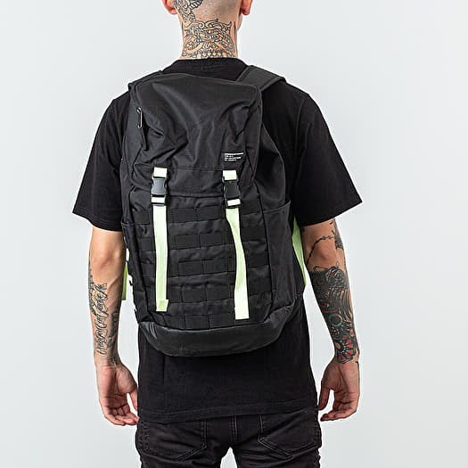 Black air force backpack discount
