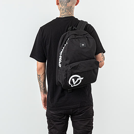 Zaino Vans Old Skool III Backpack
