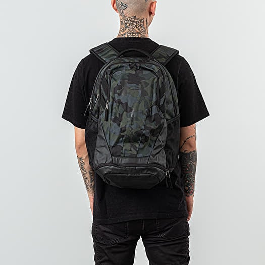Ua camo hustle backpack deals
