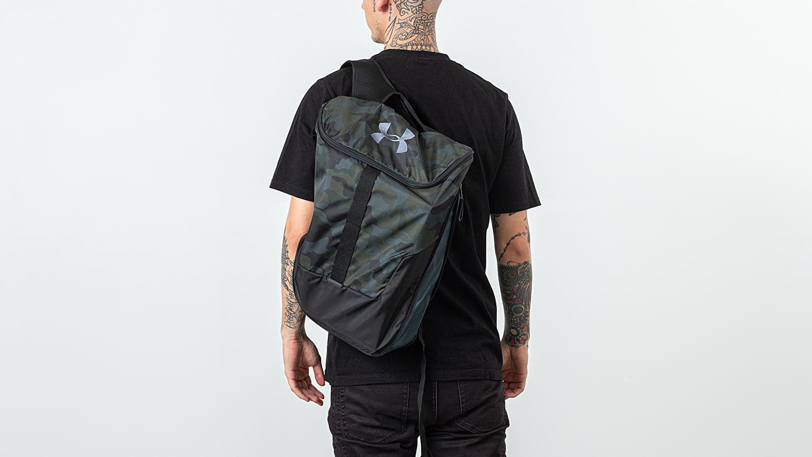 Ua expandable sackpack hot sale