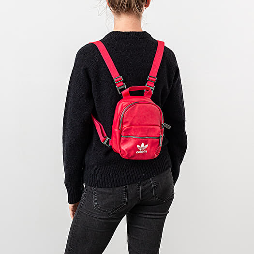 Adidas originals rose backpack online