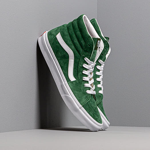 Vans sk8 hi footshop cheap