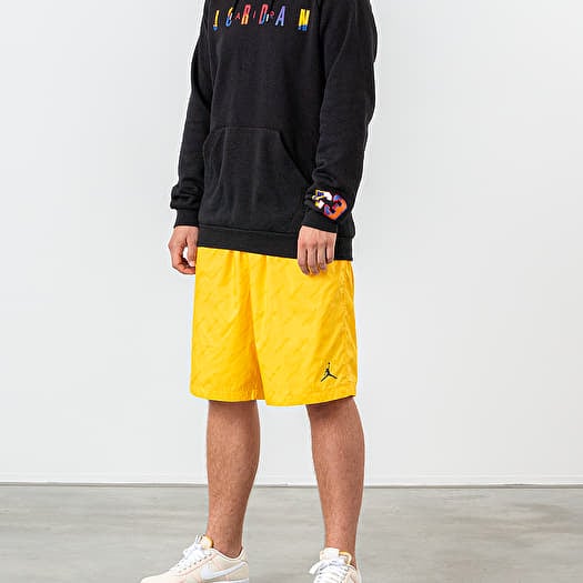 Jordan hotsell varsity pantalon
