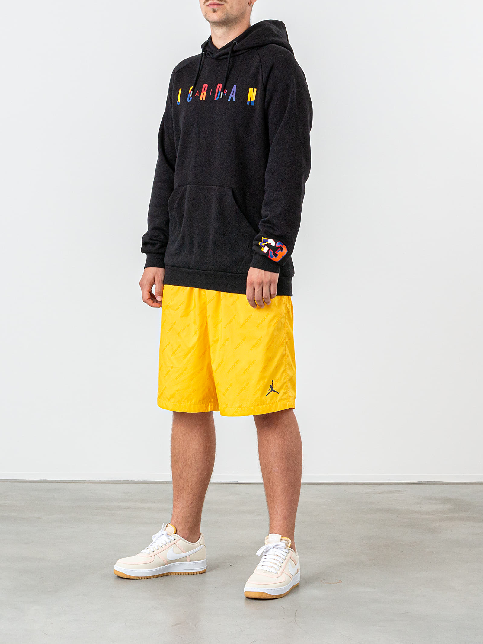 Jordan legacy shorts sale