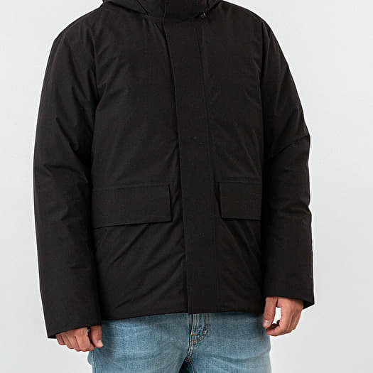 Norse projects ystad spring parka cheap